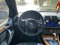 BMW X5 2002 годаүшін4 400 000 тг. в Алматы – фото 7