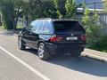 BMW X5 2002 годаүшін4 400 000 тг. в Алматы – фото 5