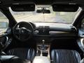 BMW X5 2002 годаүшін4 400 000 тг. в Алматы – фото 9