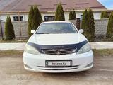 Toyota Camry 2004 годаfor3 600 000 тг. в Алматы – фото 3