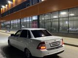 ВАЗ (Lada) Priora 2170 2014 года за 2 900 000 тг. в Алматы – фото 3