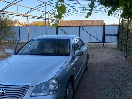 Toyota Crown Majesta 2005 года за 3 600 000 тг. в Уральск – фото 7