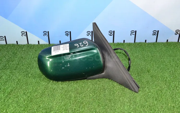 Боковое зеркало заднего вида Mazda 626 (GF) за 10 000 тг. в Тараз