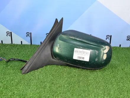 Боковое зеркало заднего вида Mazda 626 (GF) за 10 000 тг. в Тараз – фото 5