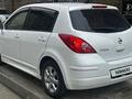 Nissan Tiida 2012 годаfor6 000 000 тг. в Актау – фото 4