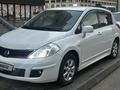 Nissan Tiida 2012 годаfor6 000 000 тг. в Актау – фото 3