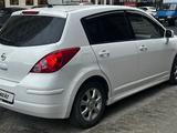 Nissan Tiida 2012 годаfor6 000 000 тг. в Актау – фото 5