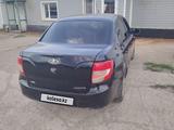 ВАЗ (Lada) Granta 2190 2013 года за 1 300 000 тг. в Усть-Каменогорск – фото 2