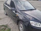 ВАЗ (Lada) Granta 2190 2013 годаүшін1 300 000 тг. в Усть-Каменогорск