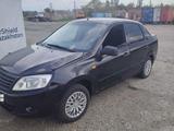 ВАЗ (Lada) Granta 2190 2013 года за 1 300 000 тг. в Усть-Каменогорск – фото 3