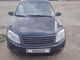 ВАЗ (Lada) Granta 2190 2013 года за 1 300 000 тг. в Усть-Каменогорск – фото 5