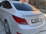 Hyundai Accent 2015 годаfor4 100 000 тг. в Кызылорда – фото 3