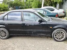 Honda Civic, 1999