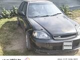 Honda Civic 1999 года за 1 300 000 тг. в Астана