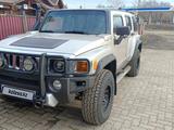 Hummer H3 2007 годаfor11 500 000 тг. в Караганда