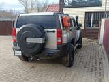 Hummer H3 2007 годаfor11 500 000 тг. в Караганда – фото 2