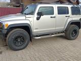 Hummer H3 2007 годаfor11 500 000 тг. в Караганда – фото 3