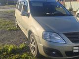 ВАЗ (Lada) Largus 2019 годаүшін5 200 000 тг. в Костанай – фото 3