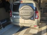 ВАЗ (Lada) Largus 2019 годаүшін5 200 000 тг. в Костанай – фото 5
