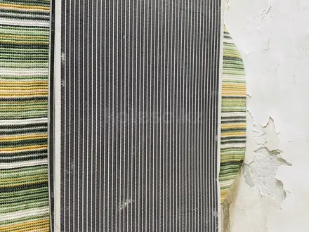 Радиатор охлождения в сборе, (касета) за 200 000 тг. в Атырау – фото 4