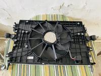 Радиатор охлождения в сборе, (касета) за 200 000 тг. в Атырау