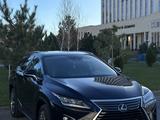 Lexus RX 350 2018 года за 17 000 000 тг. в Шымкент