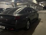 Hyundai Sonata 2020 года за 11 000 000 тг. в Астана – фото 5