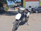 Suzuki  DR 650 SE 2014 года за 4 950 000 тг. в Алматы – фото 4