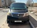 Toyota Alphard 2007 года за 6 200 000 тг. в Алматы – фото 13