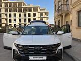 Hyundai Tucson 2025 года за 13 000 000 тг. в Актау