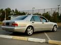 Mercedes-Benz S 600 1997 года за 8 000 000 тг. в Алматы – фото 4