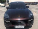 Porsche Cayenne 2015 годаүшін27 900 000 тг. в Алматы