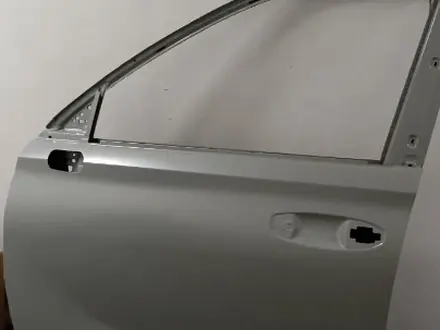 Дверь передняя, дверь задняя, двери Hyundai 19-26 за 50 000 тг. в Алматы – фото 19