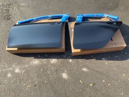 Дверь передняя, дверь задняя, двери Hyundai 19-26 за 50 000 тг. в Алматы – фото 8