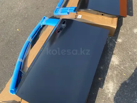 Дверь передняя, дверь задняя, двери Hyundai 19-26 за 50 000 тг. в Алматы – фото 9