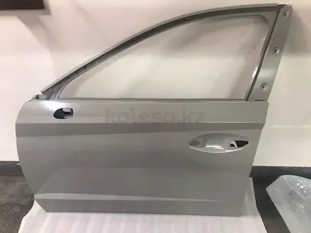 Дверь передняя, дверь задняя, двери Hyundai 19-26 за 50 000 тг. в Алматы – фото 20