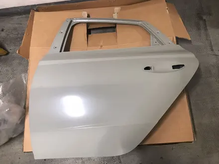 Дверь передняя, дверь задняя, двери Hyundai 19-26 за 50 000 тг. в Алматы – фото 16