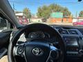 Toyota Camry 2011 года за 7 300 000 тг. в Алматы – фото 5