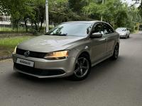 Volkswagen Jetta 2012 годаfor4 600 000 тг. в Алматы