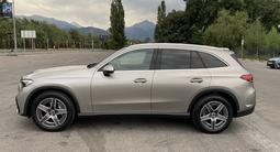 Mercedes-Benz GLC 200 2022 годаүшін33 900 000 тг. в Алматы – фото 2