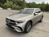 Mercedes-Benz GLC 200 2022 годаүшін31 900 000 тг. в Алматы