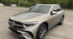 Mercedes-Benz GLC 200 2022 годаүшін31 900 000 тг. в Алматы