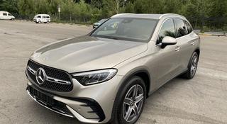 Mercedes-Benz GLC 200 2022 года за 32 500 000 тг. в Алматы