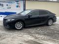 Toyota Camry 2018 года за 11 200 000 тг. в Уральск – фото 4