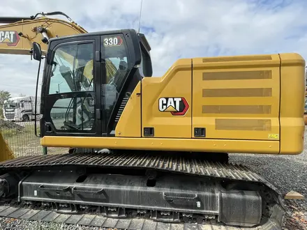 Caterpillar  330 2022 года за 90 600 000 тг. в Актобе