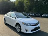 Toyota Camry 2012 годаүшін10 000 000 тг. в Алматы