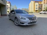 Nissan Teana 2014 годаүшін8 200 000 тг. в Актобе