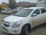 Chevrolet Cobalt 2021 года за 6 500 000 тг. в Уральск – фото 3