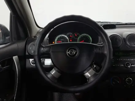 Ravon Nexia R3 2019 года за 3 790 000 тг. в Астана – фото 13
