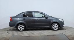 Ravon Nexia R3 2019 годаүшін3 790 000 тг. в Астана – фото 4